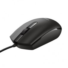 Мишка Trust Basi USB Black (24271) - Фото