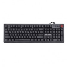 Клавиатура Marvo KG917 Multi-LED Mechanical Blue Switch - Фото