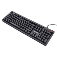 Клавиатура Marvo KG917 Multi-LED Mechanical Blue Switch - Фото