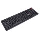 Клавиатура Marvo KG917 Multi-LED Mechanical Blue Switch Клавиатура Marvo KG917 Multi-LED Mechanical Blue Switch