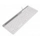 Клавиатура A4Tech FK25 USB White Клавиатура A4Tech FK25 USB White
