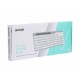 Клавиатура A4Tech FK25 USB White Клавиатура A4Tech FK25 USB White