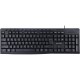 Клавіатура Gembird KB-UM-107-UA USB Black (KB-UM-107-UA)