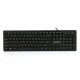 Клавіатура Gembird KB-MCH-03-UA USB Black (KB-MCH-03-UA)
