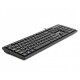 Клавіатура Gembird KB-MCH-03-UA USB Black (KB-MCH-03-UA)