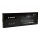 Клавіатура Gembird KB-MCH-03-UA USB Black (KB-MCH-03-UA)