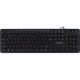 Клавіатура Gembird KB-MCH-04-UA USB Black (KB-MCH-04-UA)
