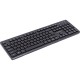 Клавіатура Gembird KB-MCH-04-UA USB Black (KB-MCH-04-UA)