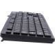 Клавіатура Gembird KB-MCH-04-UA USB Black (KB-MCH-04-UA)