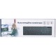 Клавіатура Gembird KB-MCH-04-UA USB Black (KB-MCH-04-UA)