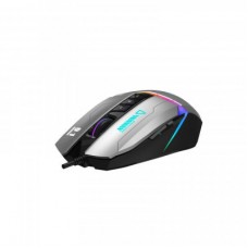 Мышка A4Tech Bloody W60 Max Gun Grey - Фото