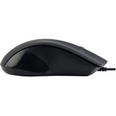 Мишка Gembird MUS-GU-02 USB Black (MUS-GU-02) - Фото