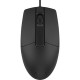 Мышка A4Tech OP-330S USB Black (4711421962209)