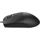Мышка A4Tech OP-330S USB Black (4711421962209)