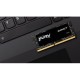 Модуль памяти для ноутбука SoDIMM DDR4 16GB 3200 MHz Impact Kingston Fury (ex.HyperX) (KF432S20IB/16) Модуль памяти для ноутбука SoDIMM DDR4 16GB 3200 MHz Impact Kingston Fury (ex.HyperX) (KF432S20IB/16)