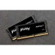 Модуль памяти для ноутбука SoDIMM DDR4 16GB 3200 MHz Impact Kingston Fury (ex.HyperX) (KF432S20IB/16) Модуль памяти для ноутбука SoDIMM DDR4 16GB 3200 MHz Impact Kingston Fury (ex.HyperX) (KF432S20IB/16)