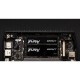 Модуль памяти для ноутбука SoDIMM DDR4 16GB 3200 MHz Impact Kingston Fury (ex.HyperX) (KF432S20IB/16) Модуль памяти для ноутбука SoDIMM DDR4 16GB 3200 MHz Impact Kingston Fury (ex.HyperX) (KF432S20IB/16)