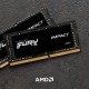 Модуль памяти для ноутбука SoDIMM DDR4 16GB 3200 MHz Impact Kingston Fury (ex.HyperX) (KF432S20IB/16) Модуль памяти для ноутбука SoDIMM DDR4 16GB 3200 MHz Impact Kingston Fury (ex.HyperX) (KF432S20IB/16)