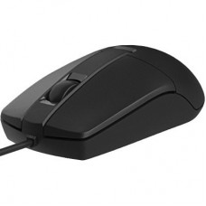 Мишка A4Tech OP-330 USB Black - Фото