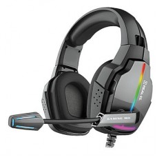 Наушники REAL-EL GDX-7680 Black Наушники REAL-EL GDX-7680 Black