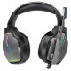 Наушники REAL-EL GDX-7680 Black Наушники REAL-EL GDX-7680 Black