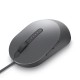 Мышка Dell MS3220 Laser USB Titan Gray (570-ABHM)