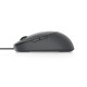 Мышка Dell MS3220 Laser USB Titan Gray (570-ABHM)