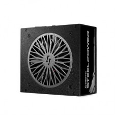 Блок питания Chieftec 650W SteelPower (BDK-650FC) Блок питания Chieftec 650W SteelPower (BDK-650FC)