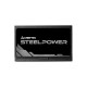 Блок питания Chieftec 650W SteelPower (BDK-650FC)