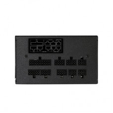 Блок живлення Chieftec 650W SteelPower (BDK-650FC) - Фото