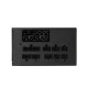 Блок питания Chieftec 650W SteelPower (BDK-650FC)