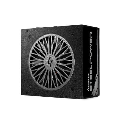 Блок питания Chieftec 750W SteelPower (BDK-750FC)