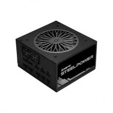 Блок живлення Chieftec 750W SteelPower (BDK-750FC) - Фото