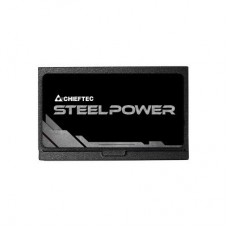 Блок живлення Chieftec 750W SteelPower (BDK-750FC) - Фото
