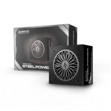 Блок живлення Chieftec 750W SteelPower (BDK-750FC) - Фото