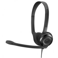 Наушники Epos PC 5 CHAT 3.5mm (1000445) - Фото