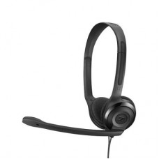 Наушники Epos PC 5 CHAT 3.5mm (1000445) - Фото