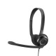 Наушники Epos PC 5 CHAT 3.5mm (1000445) Наушники Epos PC 5 CHAT 3.5mm (1000445)