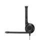 Наушники Epos PC 5 CHAT 3.5mm (1000445) Наушники Epos PC 5 CHAT 3.5mm (1000445)