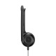 Наушники Epos PC 5 CHAT 3.5mm (1000445) Наушники Epos PC 5 CHAT 3.5mm (1000445)