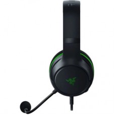 Наушники Razer Kaira X for Xbox Black (RZ04-03970100-R3M1) - Фото