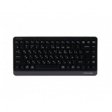 Клавиатура A4Tech FBK11 Wireless Grey