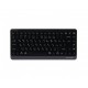 Клавиатура A4Tech FBK11 Wireless Grey