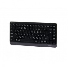 Клавіатура A4Tech FBK11 Wireless Grey - Фото