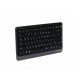 Клавиатура A4Tech FBK11 Wireless Grey Клавиатура A4Tech FBK11 Wireless Grey