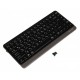 Клавиатура A4Tech FBK11 Wireless Grey Клавиатура A4Tech FBK11 Wireless Grey