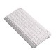 Клавиатура A4Tech FBK11 Wireless White Клавиатура A4Tech FBK11 Wireless White