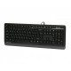 Клавіатура A4Tech FKS10 USB Grey Клавіатура A4Tech FKS10 USB Grey