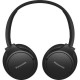 Навушники Panasonic RB-HF520BGE-K Black (RB-HF520BGE-K)