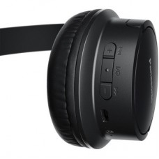 Навушники Panasonic RB-HF520BGE-K Black (RB-HF520BGE-K) - Фото